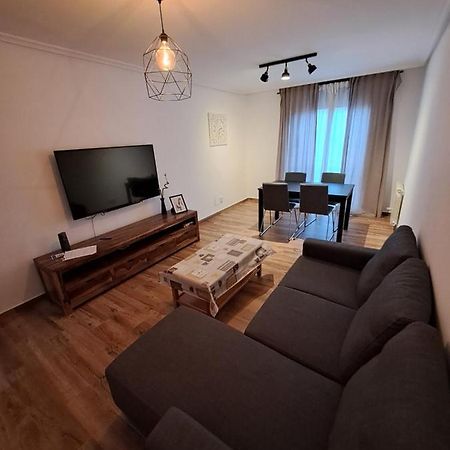 Apartamento La Morana Аревало Экстерьер фото